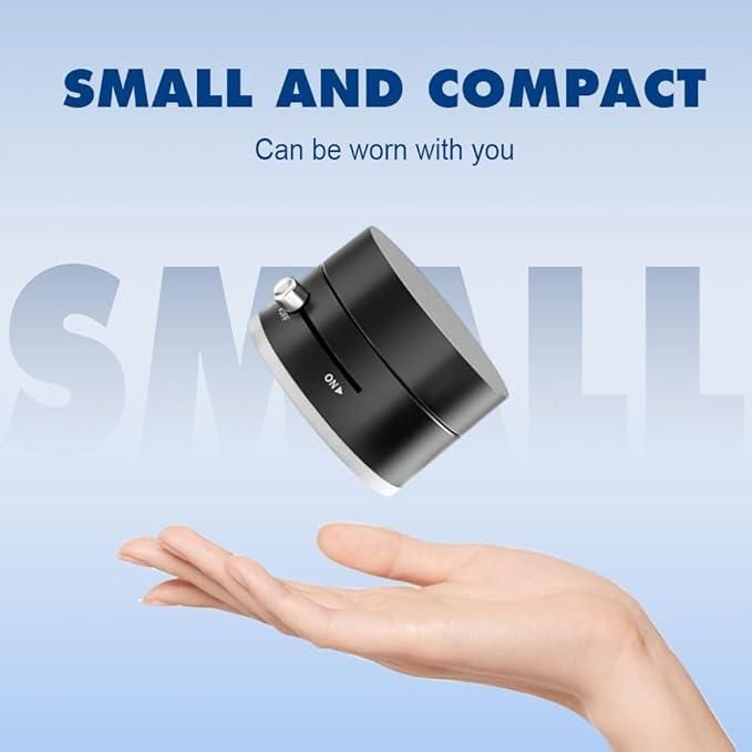 Vacuum Magnetic Suction Car Phone Holder